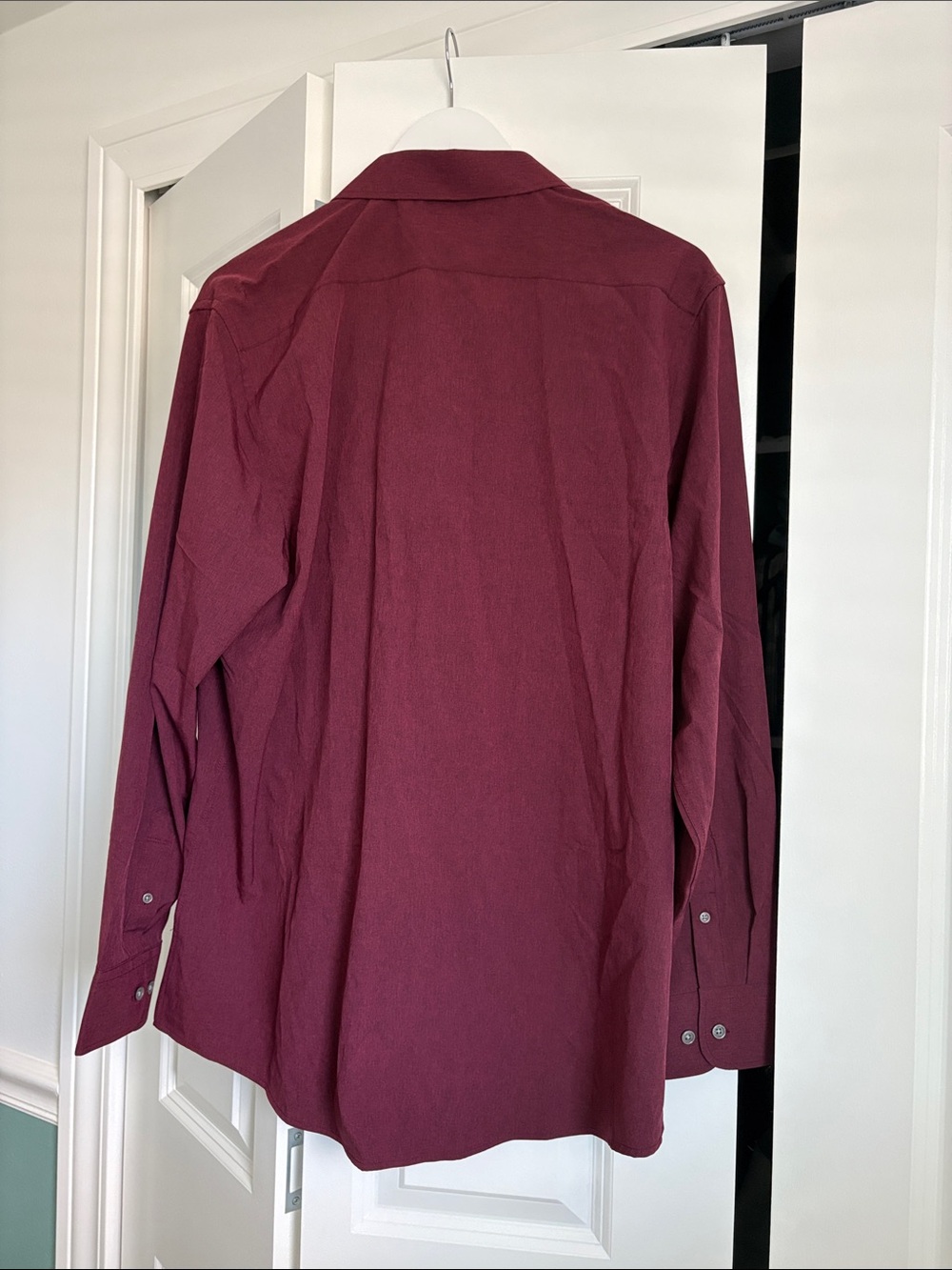 Tom Baine shirt - Picture 4 of 4